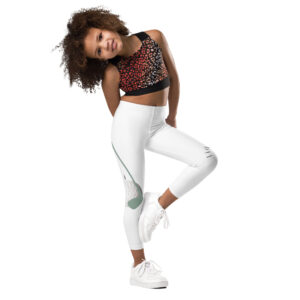 Legging Pour Enfant