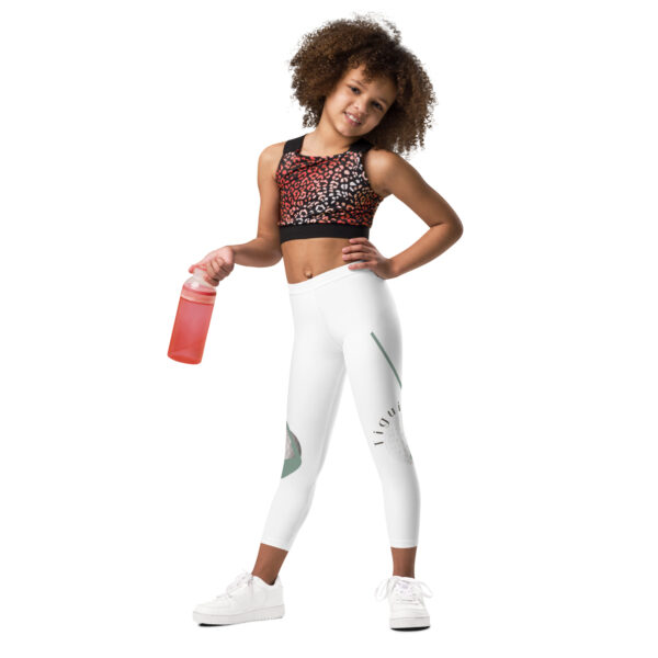 Legging Pour Enfant – Image 3