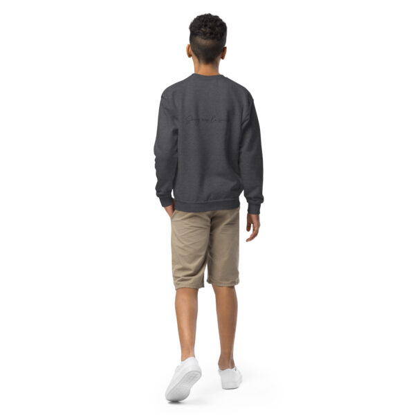 Sweat classique enfant | logo – Image 14
