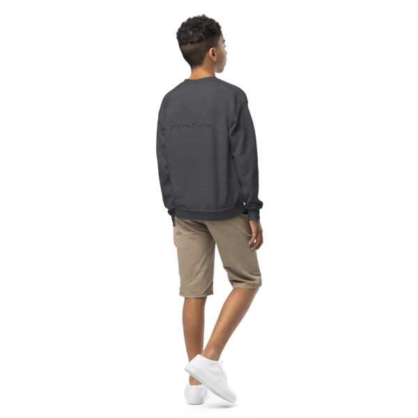 Sweat classique enfant | logo – Image 15