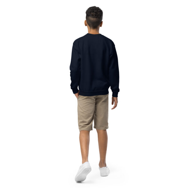 Sweat classique enfant | logo – Image 5