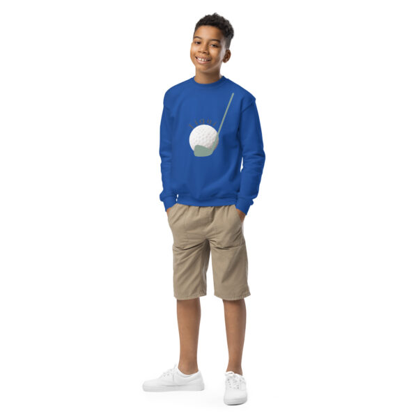 Sweat classique enfant | logo – Image 16
