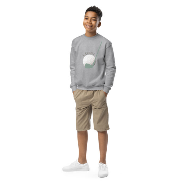 Sweat classique enfant | logo – Image 19