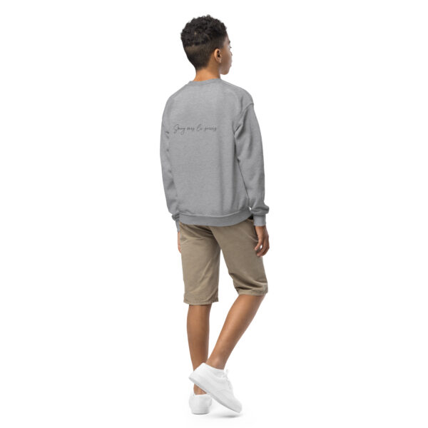 Sweat classique enfant | logo – Image 21