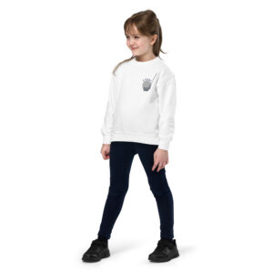Sweat classique enfant | logo