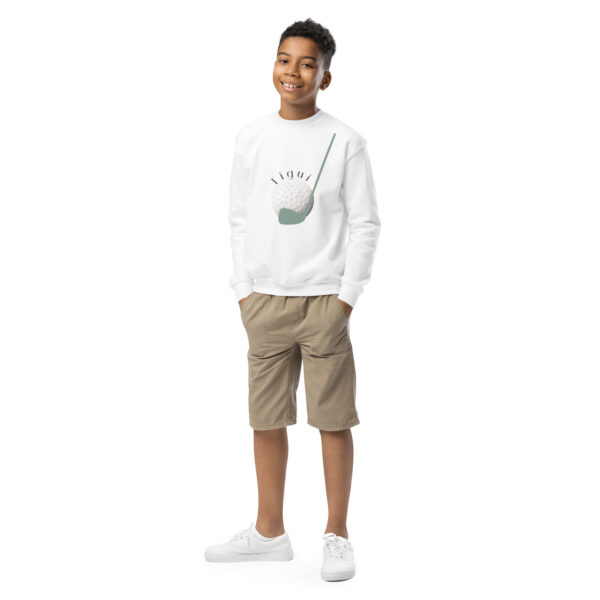Sweat classique enfant | logo – Image 22